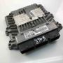 PEUGEOT 307 1 generation (2001-2008) Calculateur d'unité de commande du moteur 9658212380,9655041480 14522143