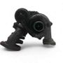 CITROËN C3 1 generation (2002-2010) Turbocompresseur 54351014861 31887473