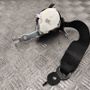 BMW 5 Series F10/F11 (2009-2017) Ceinture de sécurité arrière gauche 33061254,9163237,33035173 26009782