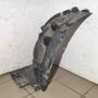 BMW X5 G05/G18 (2018-2024) Partie arrière du garde-boue intérieur avant droit 7424908,51717424908 30405985