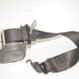 BMW X3 F25 (2010-2017) Ceinture de sécurité arrière gauche 7258445,72117258445 26924618