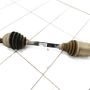 VOLKSWAGEN Crafter 2 generation (2017-2024) Arbre de transmission avant gauche 2N0407271Q 32862749