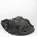 BMW X5 E70 (2006-2013) Partie avant du garde-boue intérieur avant gauche 7245713 27306871