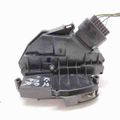 FORD Fiesta 6 generation (2008-2020) Serrure de porte avant droite 8A6AA21812BF,4064413326110 22633844