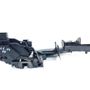 FORD Galaxy 2 generation (2006-2015) Serrure de porte avant gauche 240014100 22711848