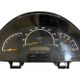 MERCEDES-BENZ Sprinter 2 generation (906) (2006-2018) Compteur de vitesse A0014468521 29952202