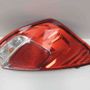 FORD Fiesta 6 generation (2008-2020) Feu arrière gauche C1BB13405A 13568455