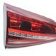 VOLKSWAGEN Golf 7 generation (2012-2024) Feu arrière de hayon côté gauche 5G0945307G 19165059