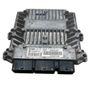 PEUGEOT 407 1 generation (2004-2010) Calculateur d'unité de commande du moteur 5WS40167FT 26287758