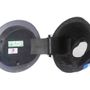 PEUGEOT 2008 1 generation (2013-2020) Volet du réservoir de carburant 9677638680,9677638880 28507534