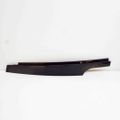BMW X3 M F97 (2019-2023) Garniture verticale de porte avant droite 7410022 18279569