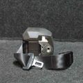 VOLKSWAGEN Passat B7 (2010-2015) Ceinture de sécurité arrière droite 3C9857806J 1858302