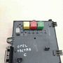 OPEL Vectra C (2002-2005) Boîte à fusibles 13112914,519049035 17122087