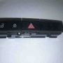 OPEL Astra J (2009-2020) Bouton de danger 13285122 25484548