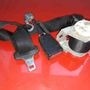 MERCEDES-BENZ S-Class W221 (2005-2013) Ceinture de sécurité centrale arrière 33035173B 25535434