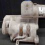 MERCEDES-BENZ V-Class W638, W639 (1996-2003) Réservoir de lave-vitre 6388691120 27204292