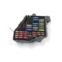 AUDI A6 C5/4B (1997-2004) Boîte à fusibles 8D1941824 27166463