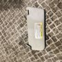 MERCEDES-BENZ A-Class W169 (2004-2012) Pare-soleil côté droit 1698100210,A1698100210 29467460