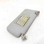 MERCEDES-BENZ B-Class W245 (2005-2011) Pare-soleil côté droit A1698100210 30565671