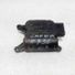 SKODA Octavia 1 generation (1996-2010) Actionneur de moteur de volet de chauffage intérieur 0132801342 30820928