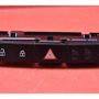 OPEL Astra J (2009-2020) Commande de réglage de la hauteur des phares 13285122 29118626