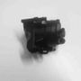 FORD Galaxy 3 generation (2015-2024) Boîtier de filtre à carburant 9676133480 32085266