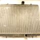 CITROËN C4 2 generation (2010-2024) Radiateur de climatisation 961746Q 32942472
