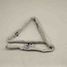 SEAT Leon 3 generation (2012-2020) Airbag de toit latéral gauche SRS 0589P1000272 32421816