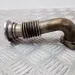 AUDI A6 allroad C7 (2012-2019) Tuyau de tube EGR 059131525BK 34734749