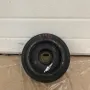 MERCEDES-BENZ C-Class W203/S203/CL203 (2000-2008) Poulie de vilebrequin #E1967,A6120300203 24456615