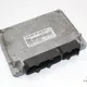 SKODA Fabia 6Y (1999-2007) Calculateur d'unité de commande du moteur 03D906023B 14355383