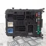 FIAT Ducato 3 generation (2006-2024) Boîte à fusibles 281164872 30626183