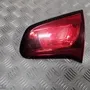 CITROËN C3 2 generation (2009-2016) Feu arrière du hayon côté droit 9685225480 33573912