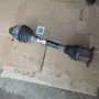 AUDI A7 C7/4G (2010-2020) Arbre de transmission avant gauche 4H0498103AV,8K0498103,4H0498103AX,8R0407271A,8R0407271C,8R0407271CX 32638882