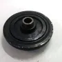 MERCEDES-BENZ M-Class W163 (1997-2005) Poulie de vilebrequin A6120300203 28384175