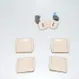 BMW 5 Series F10/F11 (2009-2017) Autres pièces de garniture 9169775,9169773,9169776,9169774,9263744,84109263744,84109181410,9181410,51449202497,9202497,51449202498,9202498,51447238045,7238045,51449202506,9202506 33008145