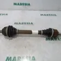 CITROËN C3 Picasso 1 generation (2008-2016) Arbre de transmission avant gauche 3272LG,3272TZ 26965852