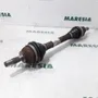 PEUGEOT 308 T7 (2007-2015) Arbre de transmission avant gauche 3272TZ,3272LG,9656135280 26973470