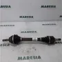 CITROËN C3 Picasso 1 generation (2008-2016) Arbre de transmission avant gauche 3272LG,3272TZ 26977262