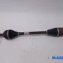 RENAULT Clio 4 generation (2012-2020) Arbre de transmission avant gauche 391017355,391017355R 26996851