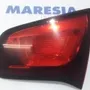 CITROËN C3 2 generation (2009-2016) Feu arrière droit 6351JC,89090140,9685225480 27343473