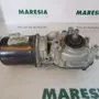 RENAULT Scenic 2 generation (2003-2010) Moteur de mécanisme d'essuie-glace avant 7701056003,8200327016,53565202 27379015