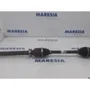 RENAULT Clio 4 generation (2012-2020) Arbre de transmission avant droit 391008834R,391009101R 27648552