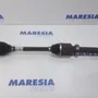 RENAULT Clio 4 generation (2012-2020) Arbre de transmission avant droit 391009101R0,391009101R 27648576