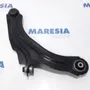 RENAULT Clio 4 generation (2012-2020) Fourche droite avant gauche 545050510R,545055711R,545050399R 27771521
