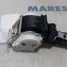 CITROËN DS3 1 generation (2010-2015) Ceinture de sécurité arrière gauche 34045264,34048178B,96819581XX 27781176