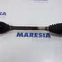 RENAULT Clio 4 generation (2012-2020) Arbre de transmission avant gauche 391017355R0,391017355R 27846892