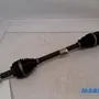 RENAULT Clio 4 generation (2012-2020) Arbre de transmission avant gauche 391017355,391017355R 28718491