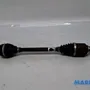 RENAULT Clio 4 generation (2012-2020) Arbre de transmission avant gauche 391017355R,391011305R 33143601