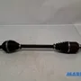 RENAULT Clio 4 generation (2012-2020) Arbre de transmission avant gauche 391017355R,391011305R 33531261